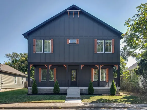 1902 12th Ave N, Nashville, TN 37208