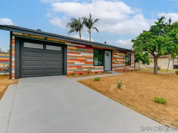 8685 Longwood St, San Diego, CA 92126