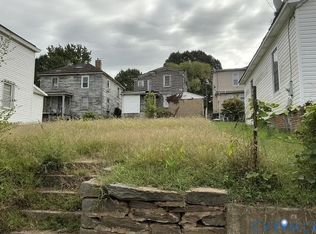 620 SE Gum St LOT 4, Lynchburg, VA 24504