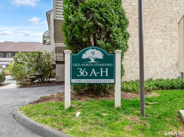 9 Old North Stamford Road #36A, Stamford, CT 06905