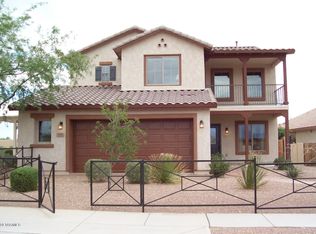 558 W Camino Tunera W, Sahuarita, AZ 85629