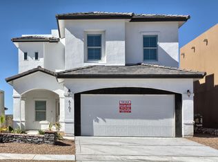 6101 River Park Pl, El Paso, TX 79932