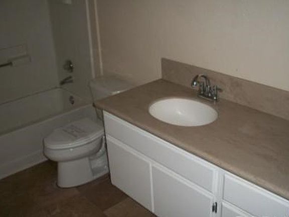 3rd image of 2525 San Gabriel Way Unit 107