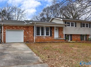 518 Ronald Dr SE, Huntsville, AL 35803