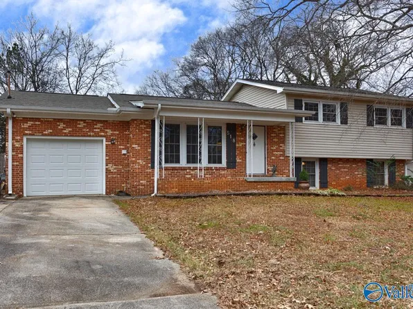 518 Ronald Dr SE, Huntsville, AL 35803