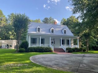 5913 Carl Turk #12, Livingston, AL 35470
