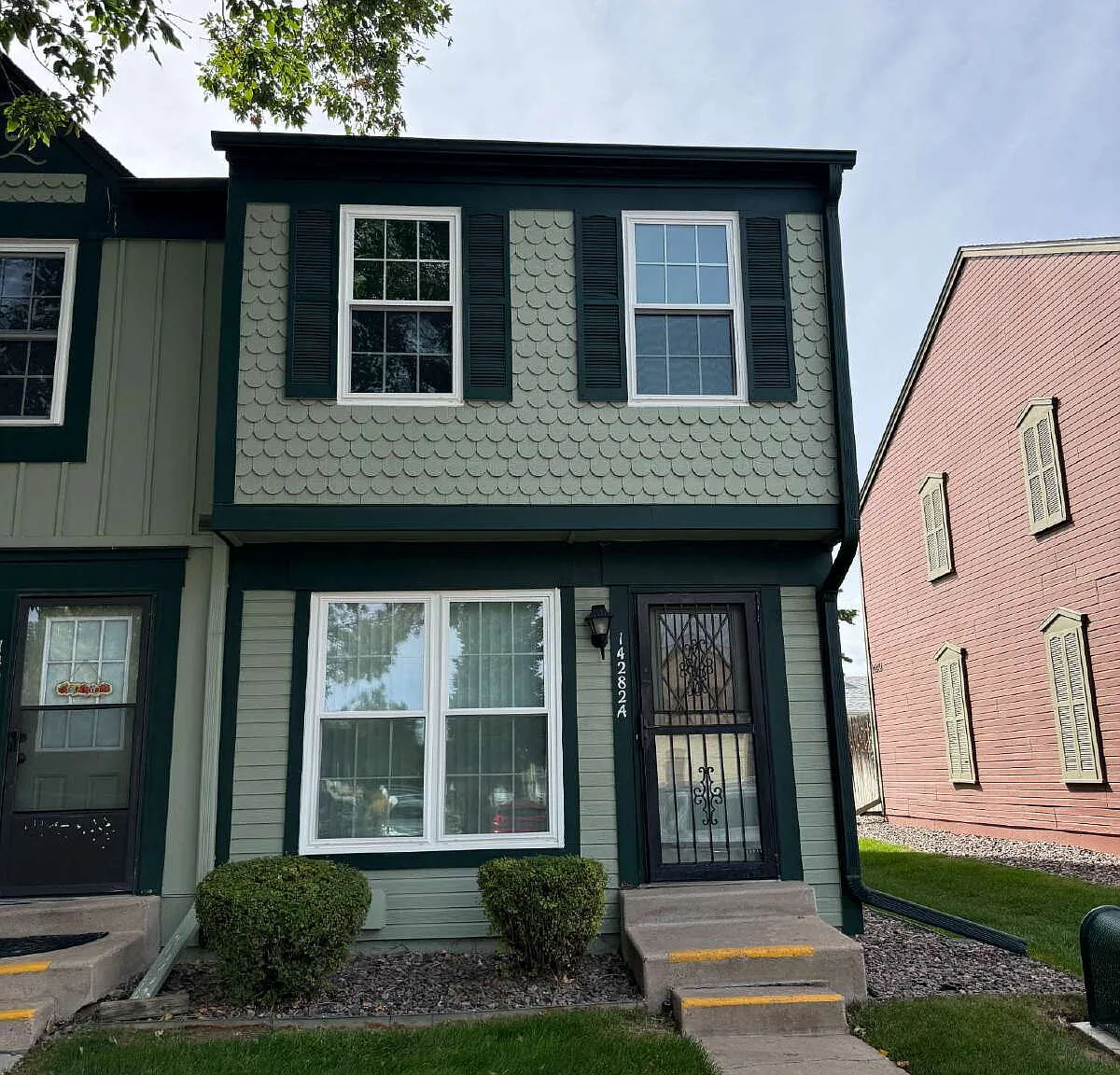 2 bed, 1.5 bath, 1036 sqft, $1,700 — Photo 1