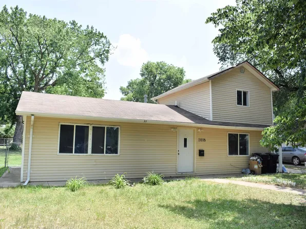 1016 N Walts Ave, Sioux Falls, SD 57104
