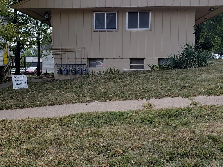 914 Louisiana St #D — Photo 14