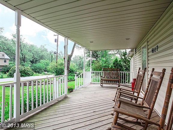 4th image of 6517 Fairland St