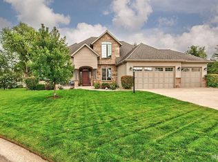 51252 Windy Willow Ct, South Bend, IN