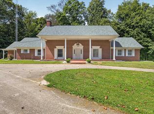 10533 Us Highway 231, Loogootee, IN 47553
