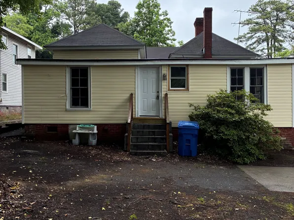 300 Jackson St W, Wilson, NC