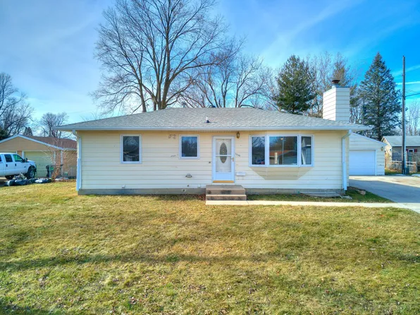 1325 Alberta Ave, Ames, IA 50014