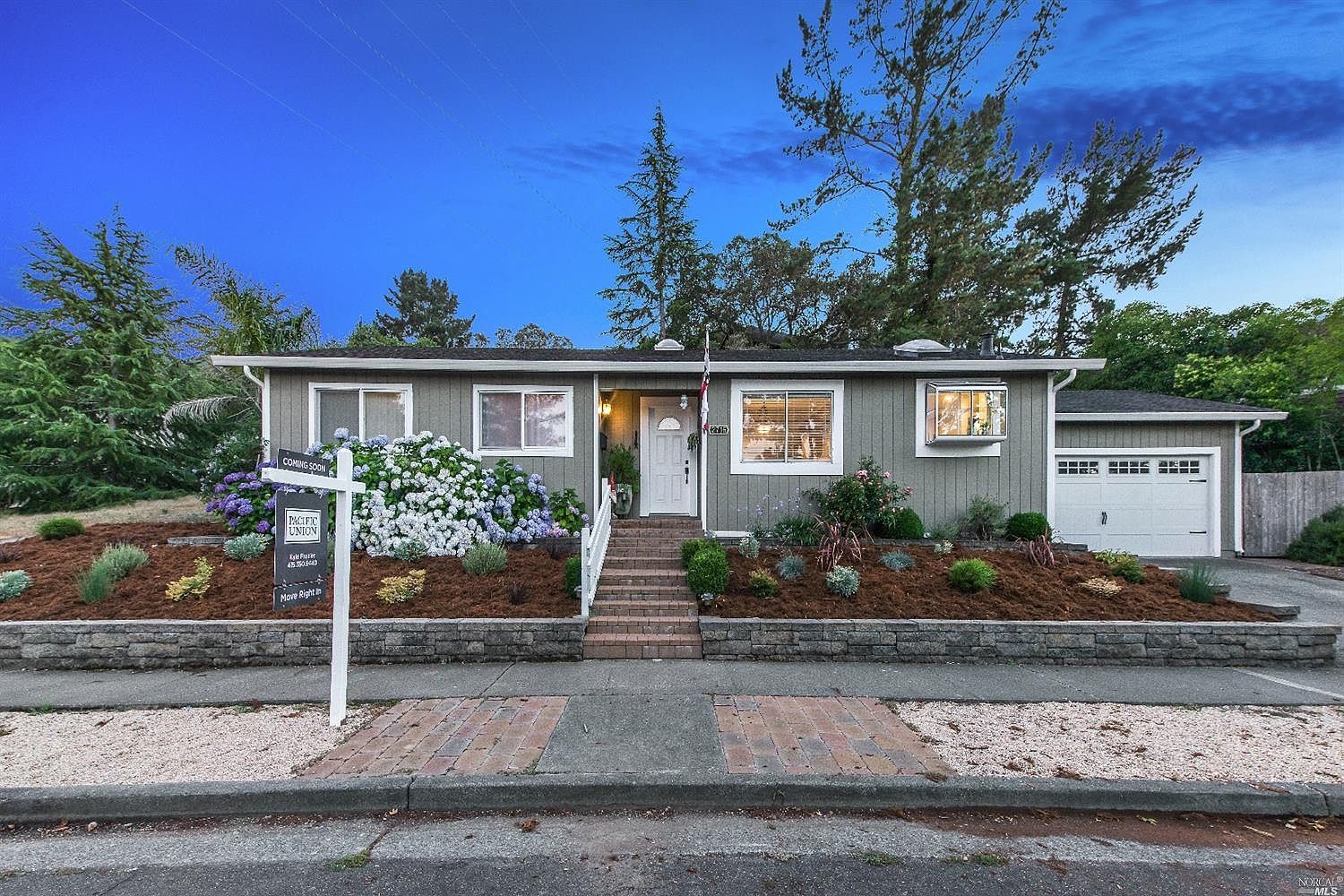 2716 Topaz Dr, Novato, CA 94945 | Zillow