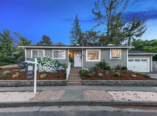2716 Topaz Dr, Novato, CA 94945