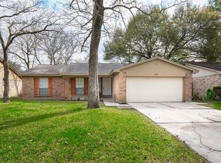 4222 Burkegate Dr, Spring, TX 77373