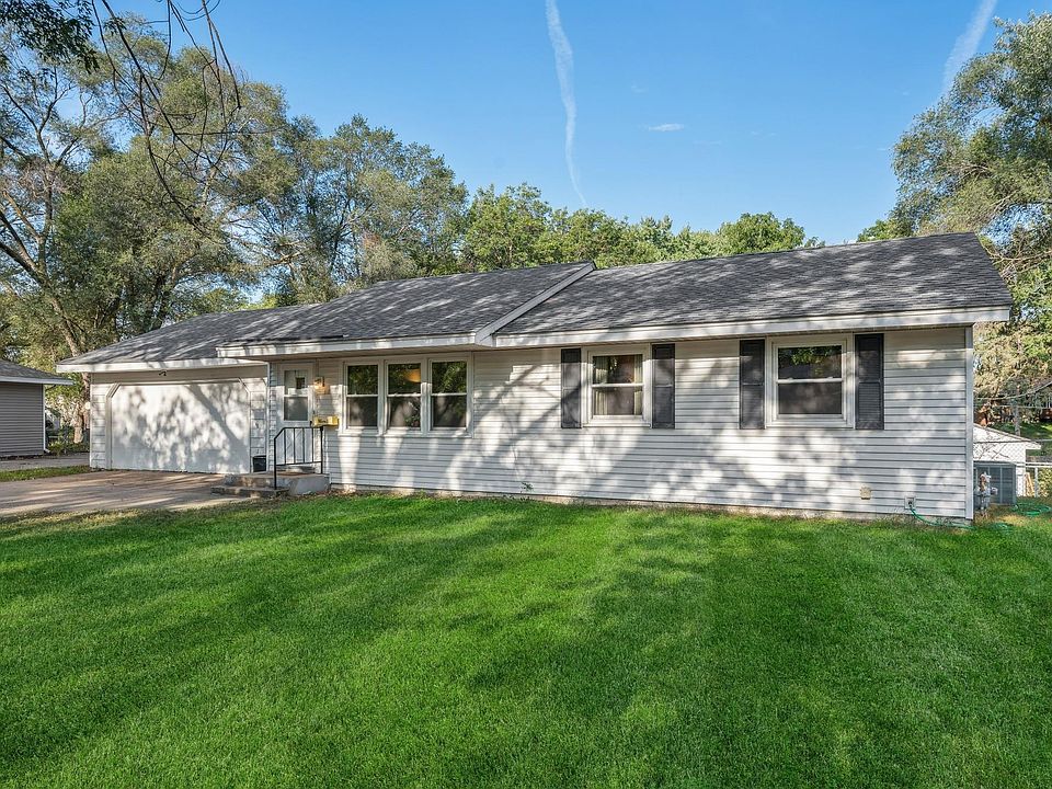 11114 Washington St NE, Blaine, MN 55434 MLS 6436951 Zillow