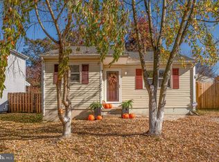 307 Skeet Ave, Bear, DE 19701