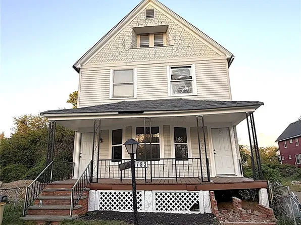 791 E 100th St, Cleveland, OH 44108