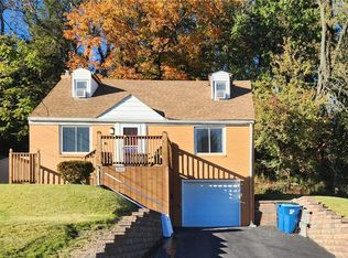 7857 Thon Dr, Verona, PA 15147