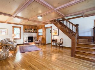 101 Nonantum St #1, Brighton, MA 02135