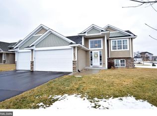 2031 142nd Ave NW, Andover, MN 55304