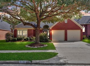 6107 Grand Glen Ct, Katy, TX 77494