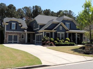 4960 Shade Creek Xing, Cumming, GA 30028