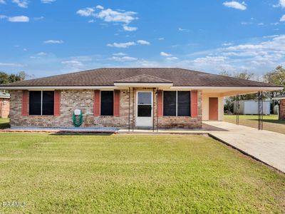 11935 Judge Doucet Rd, Kaplan, LA, 70510