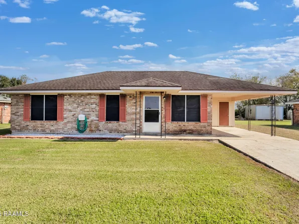 11935 Judge Doucet Rd, Kaplan, LA 70510