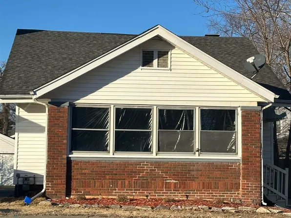 505 W Hanssler Pl, Peoria, IL 61604