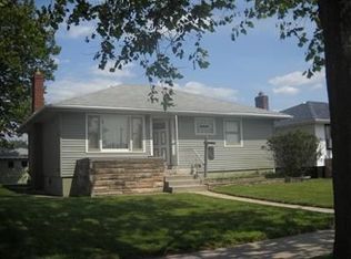 5533 Walsh Ave, East Chicago, IN 46312