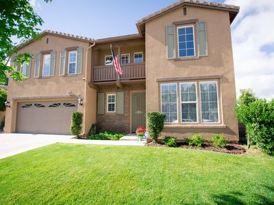 11785 Kenworth Ct, Yucaipa, CA, 92399