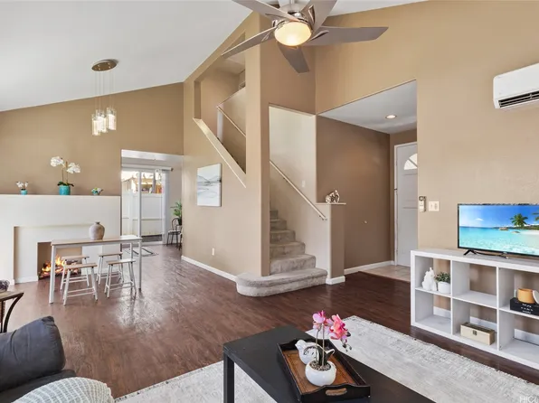 91-1060 Aukahi St, Kapolei, HI 96707