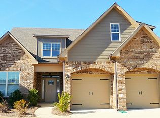 1348 Maxwell Cir, Tuscaloosa, AL 35405
