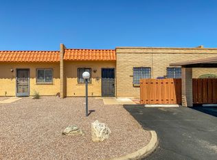 970 S Pantano Rd, Tucson, AZ 85710