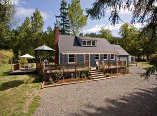 19192 S Sylvan Ave, Estacada, OR 97023