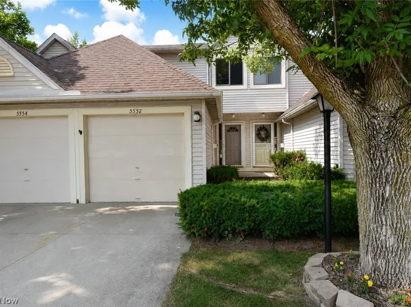 5552 Suncrest Ct, Cleveland, OH 44134