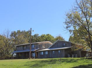 4203 County Road 4210, Salem, MO 65560