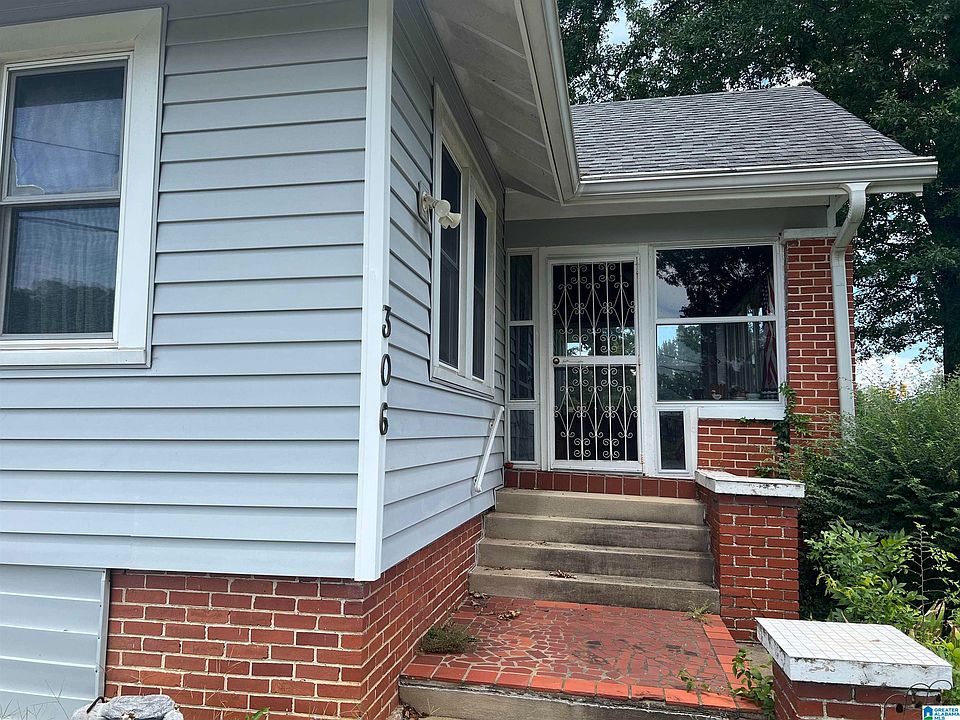 306 4th Ave SW, Bessemer, AL 35022 Zillow