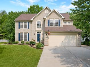 136 Kaufman Run Blvd, Mars, PA 16046