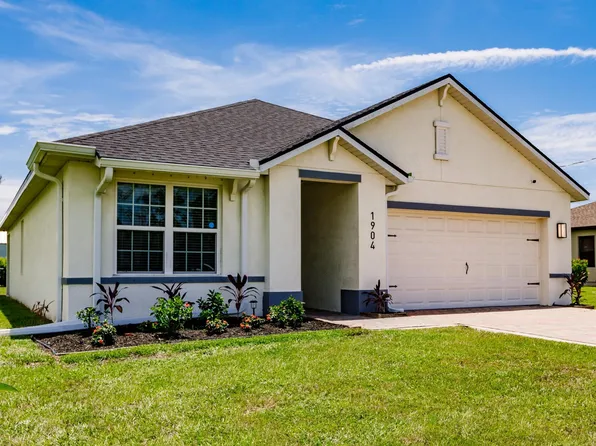 1904 SW 10th Ter, Cape Coral, FL 33991