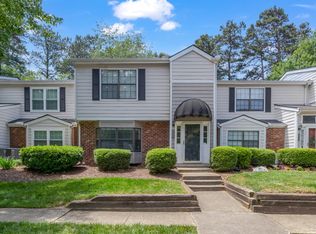 2430 Condor Ct #1, Raleigh, NC 27615