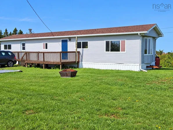 8573 Highway 3, Charlesville, NS B0W 2A0