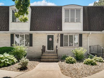 1437 Elm Ct, Schererville, IN, 46375