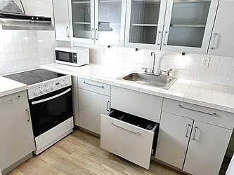 Rented by Douglas Elliman