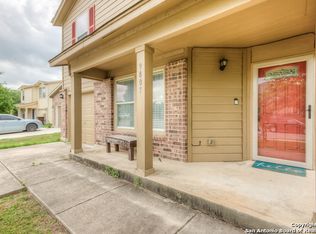 9807 Boxer Crk, San Antonio, TX 78245