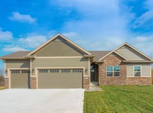 2613 NW Willowbrooke Dr, Grimes, IA 50111