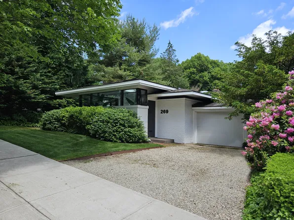 269 Ogden Street, New Haven, CT 06511